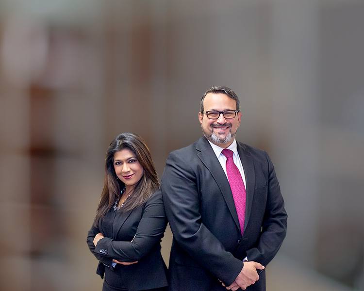 CHARMOY & CHARMOY ATTORNEYS