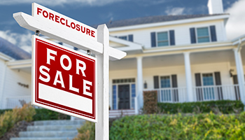 Foreclosure Defense