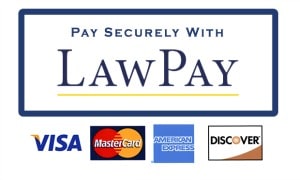 Pay Securely With LawPay